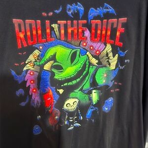 Nightmare Before Christmas Boogie